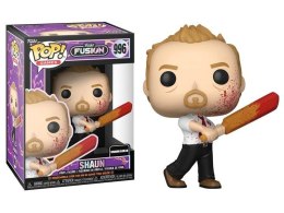 Funko Figurka POP Games: Shaun