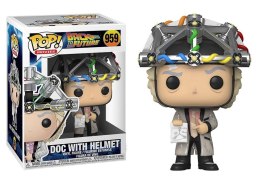 Funko Figurka POP Movies: Doktor w hełmie