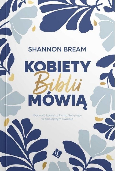 Kobiety Biblii mówią