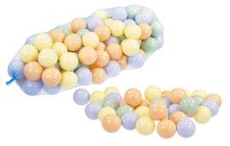 Piłeczki 60 mm średnicy