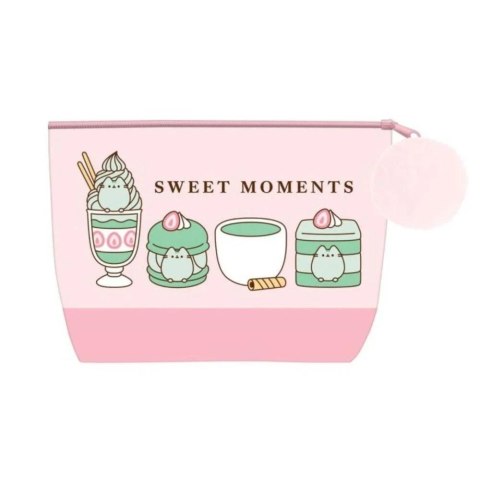 Pusheen Piórnik kosmetyczka