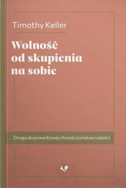 Wolność od skupienia na sobie w.2025