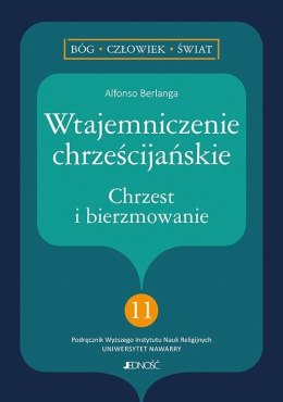 Wtajemniczenie chrześcijańskie
