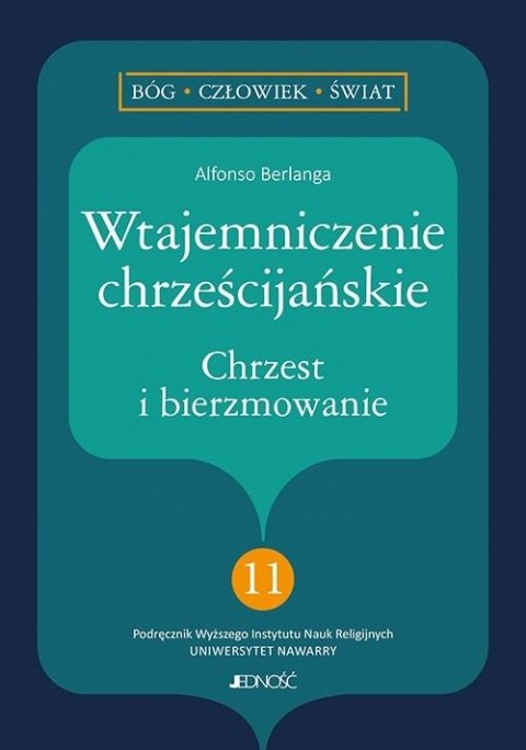 Wtajemniczenie chrześcijańskie