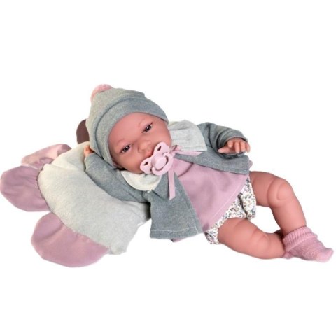 Lalka hiszpańska Toneta z poduszką 33cm