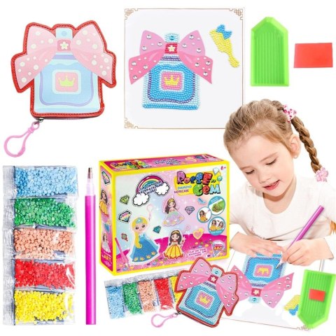 Mozaika diamentowa 5D