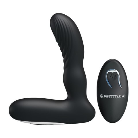 WIBRATOR PRETTY LOVE - ANSEL RÓŻOWY 05-0699