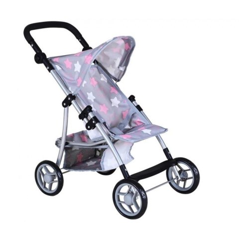 Wózek dla lalek spacerówka Liba