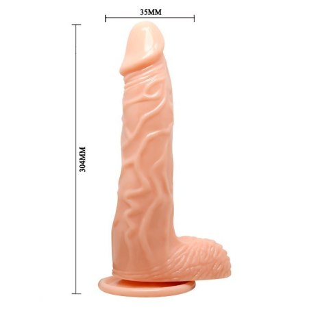 DILDO LYBAILE FIERY 05-1762