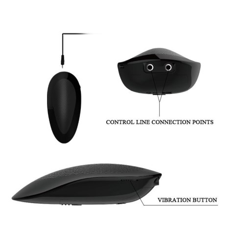 DILDO OLIVER 05-1085