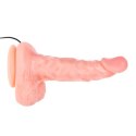 DILDO REALISTIC MALE COCK 05-1000