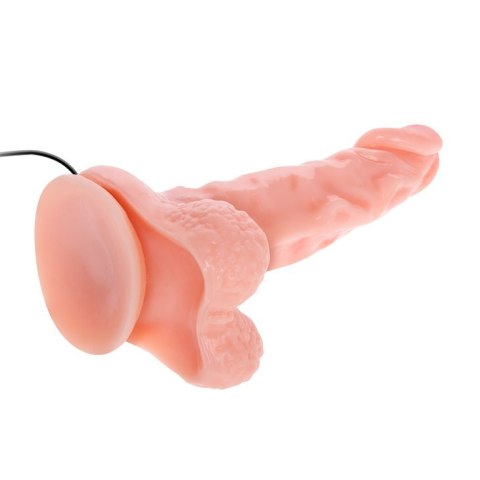 DILDO REALISTIC MALE COCK 05-1000