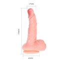 DILDO REALISTIC MALE COCK 05-1000