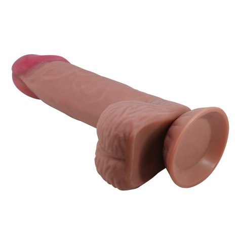 DILDO SLIDING SKIN 8,1" 05-1506