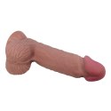 DILDO SLIDING SKIN 8,1" 05-1506