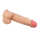 DILDO SLIDING SKIN 8,5" 05-1505