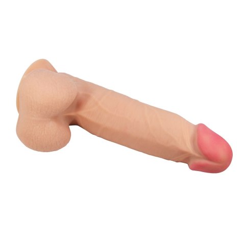 DILDO SLIDING SKIN 8,5" 05-1505