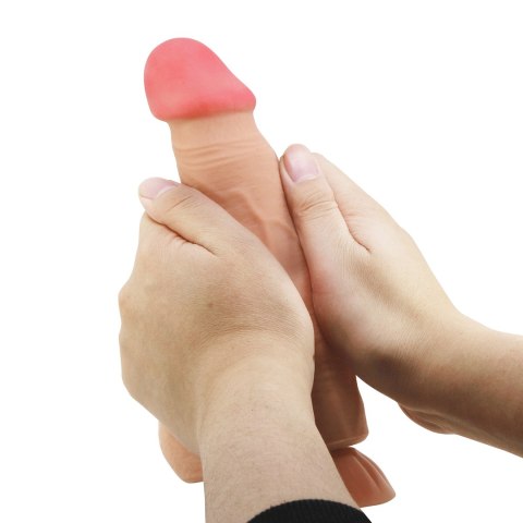 DILDO SLIDING SKIN 8,5" 05-1505