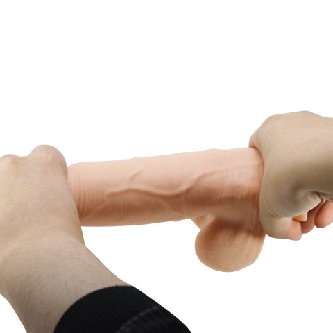 DILDO SLIDING SKIN 8,5" 05-1505