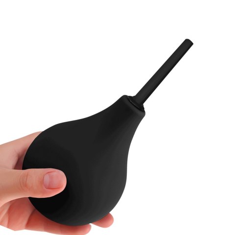 GRUSZKA MR PLAY SUPER POWER ANAL DOUCHE BLACK 05-1500