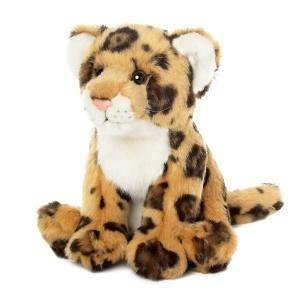 Jaguar 19cm WWF