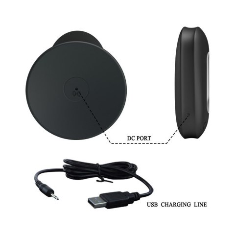 KOREK ANALNY MR PLAY 3 05-1159