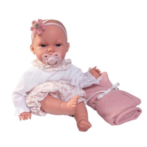 Lalka hiszpańska Baby Toneta 34cm