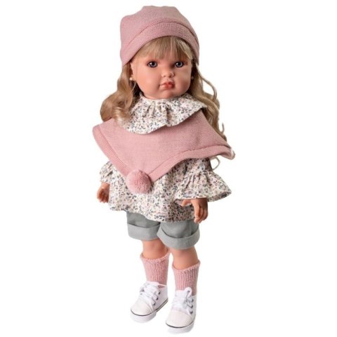 Lalka hiszpańska Bella 45cm