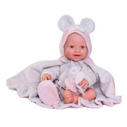 Lalka hiszpańska Mia 42cm