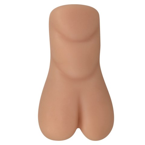 MASTURBATOR CRAZY BULL ELIANA 05-1513