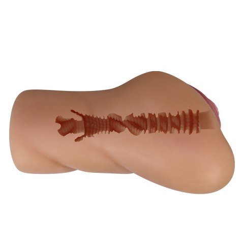 MASTURBATOR CRAZY BULL ELIANA 05-1513