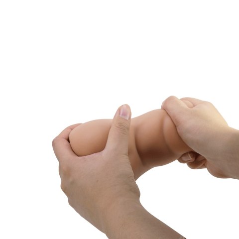 MASTURBATOR CRAZY BULL ELIANA 05-1513