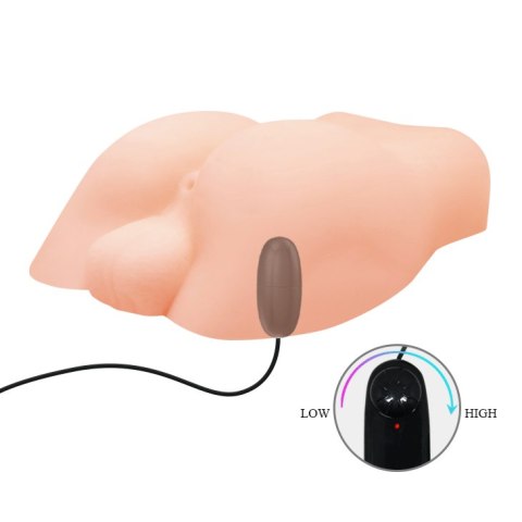 MASTURBATOR LYBAILE BIGGER MAN 05-1757