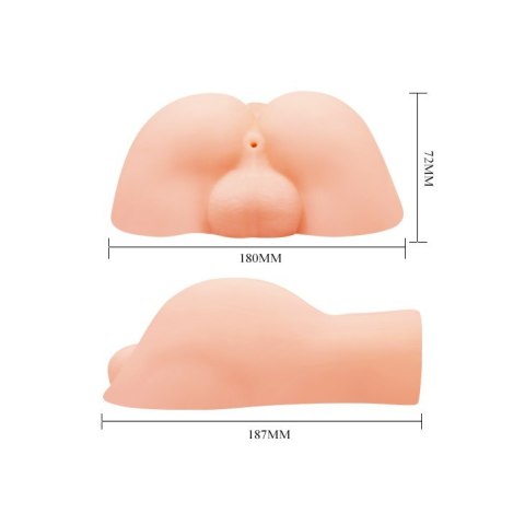 MASTURBATOR LYBAILE BIGGER MAN 05-1757