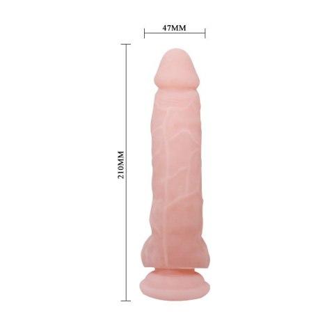 SUPER DILDO 8,2 05-1069