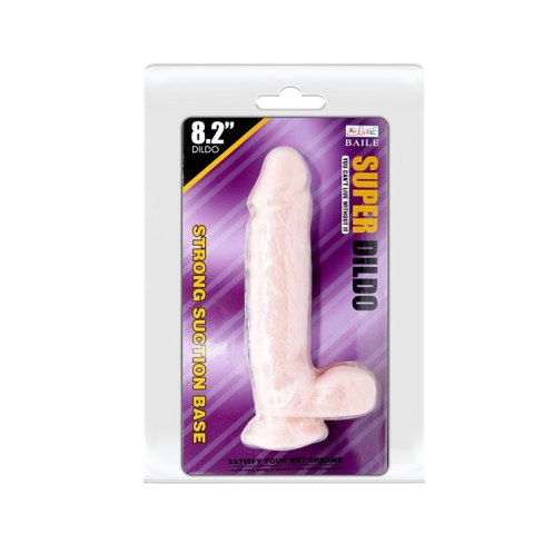 SUPER DILDO 8,2 05-1069