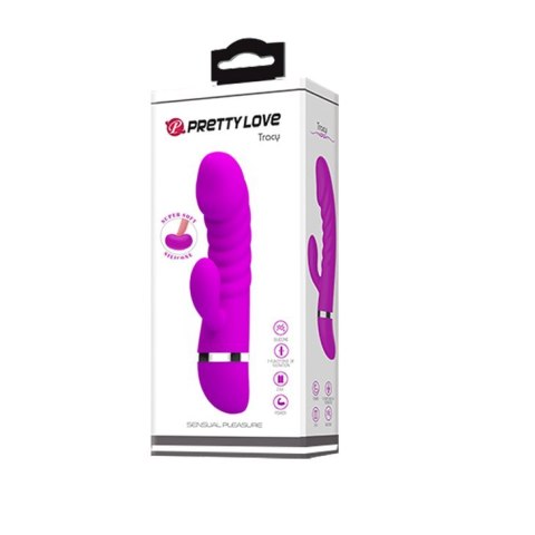 WIBRATOR PRETTY LOVE - TRACY 05-0747