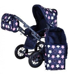 Wózek dla lalek Ruby