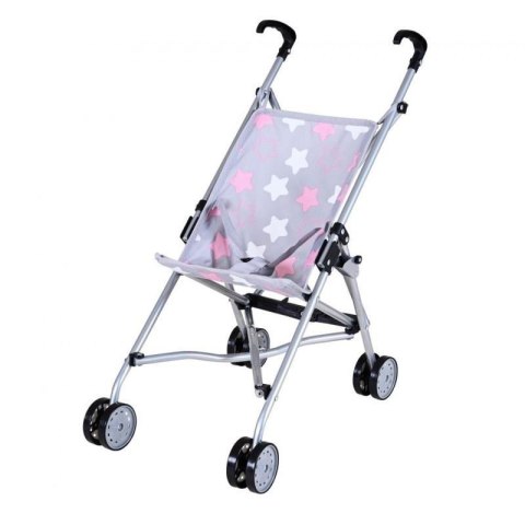 Wózek dla lalek spacerówka Sim