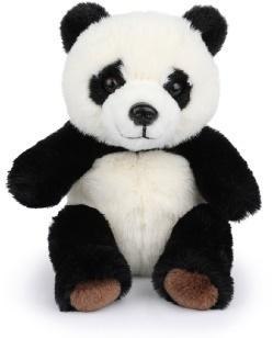 Eko Panda siedząca 23cm WWF