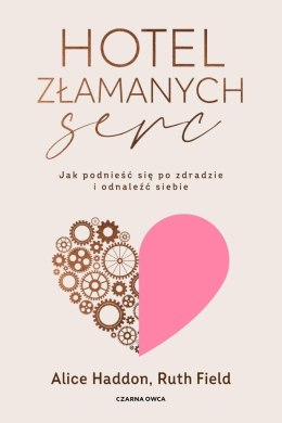 Hotel Złamanych Serc