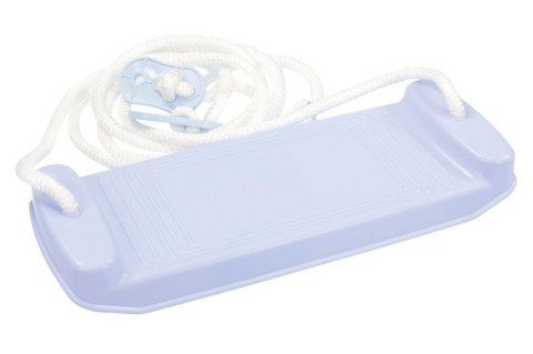 Huśtawka Deska pastel niebieski