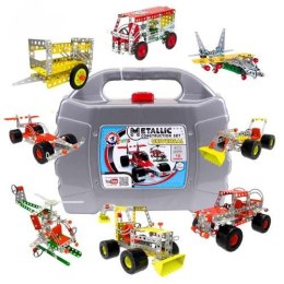 Konstruktor metalowy uniwersalny