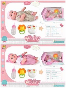 Zestaw lalka BLS-W103 MIX