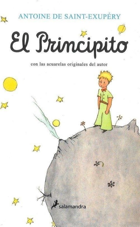 El Principito