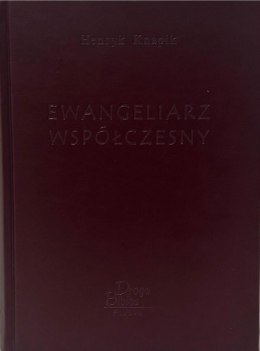 Ewangeliarz Współczesny