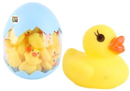 Kaczka do kąpieli 38szt w jajku