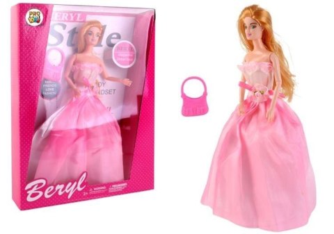 Lalka Beryl Style no.5