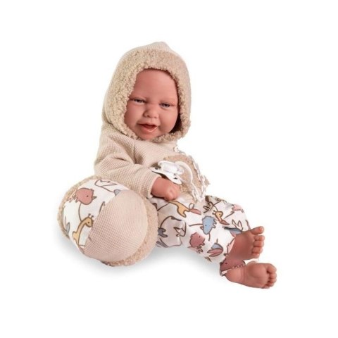 Lalka hiszpańska Carlo z piłką 42cm