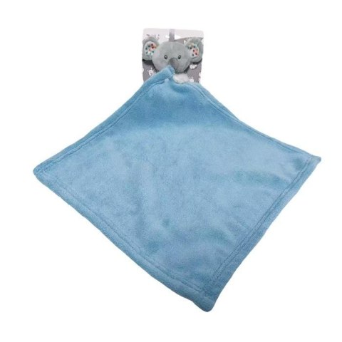 Miluś ręczniczek 35x35cm